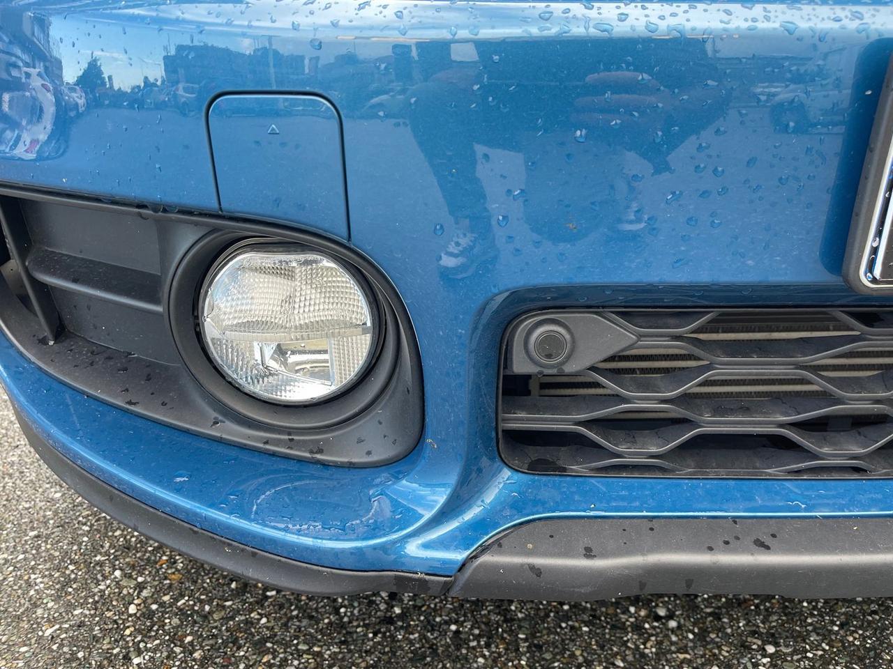 Mini Cooper S Countryman 2.0 Cooper S Business TETTO PANORAMICO