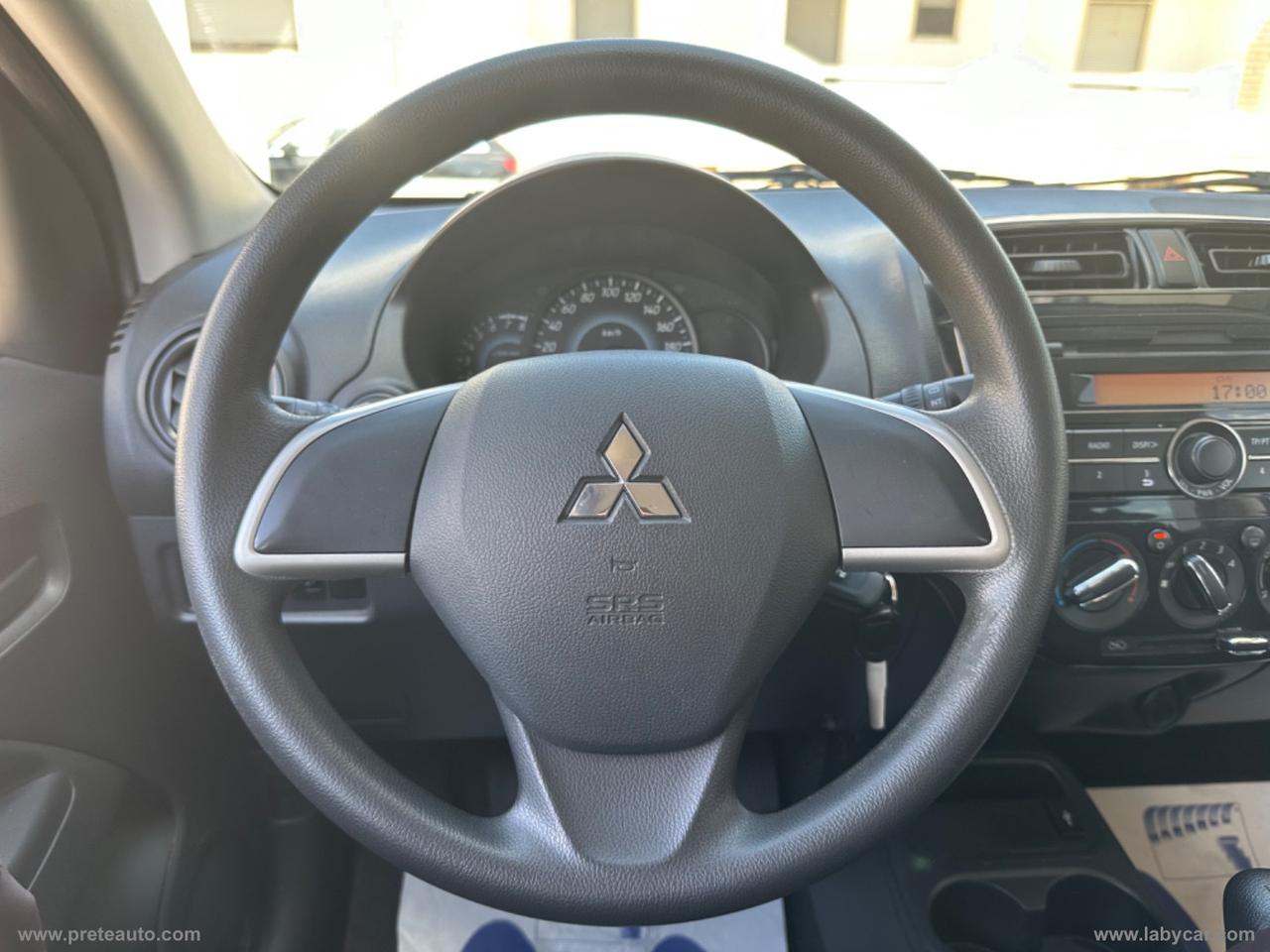 MITSUBISHI Space Star 1.0 Invite
