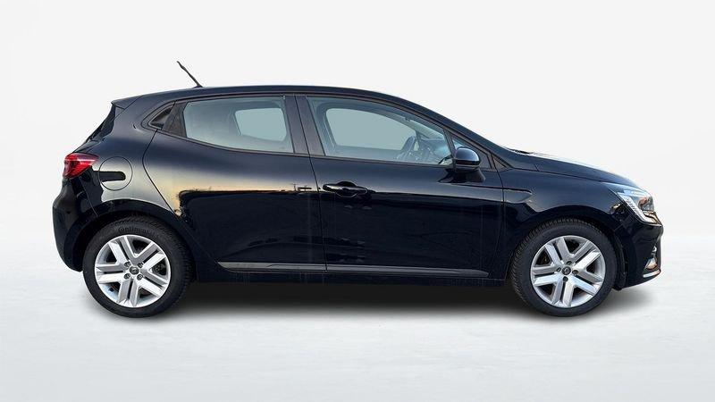 Renault Clio V 2019 5 Porte 1.0 TCe Zen my21