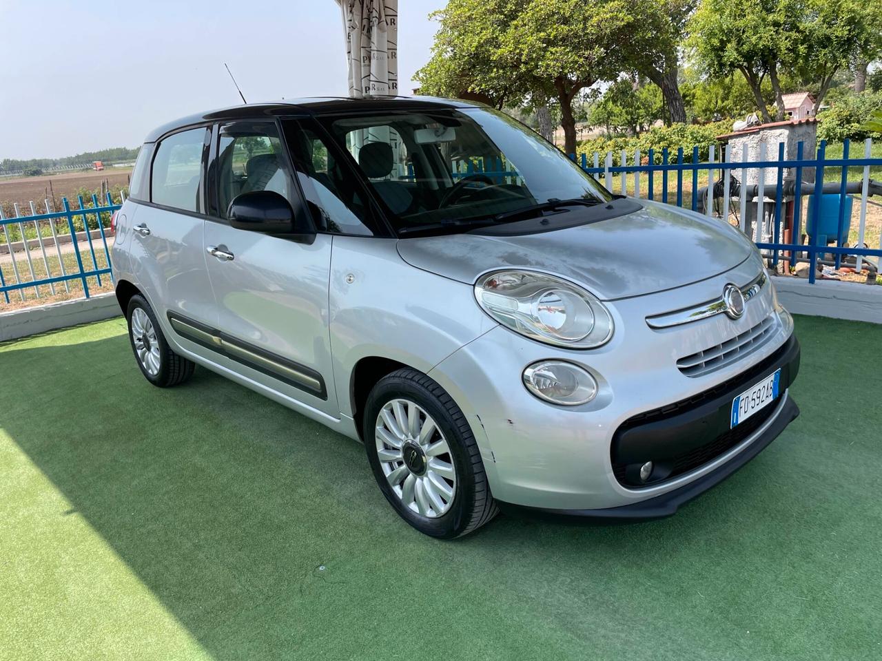 Fiat 500L 1.3 Multijet 85 CV Pop Star