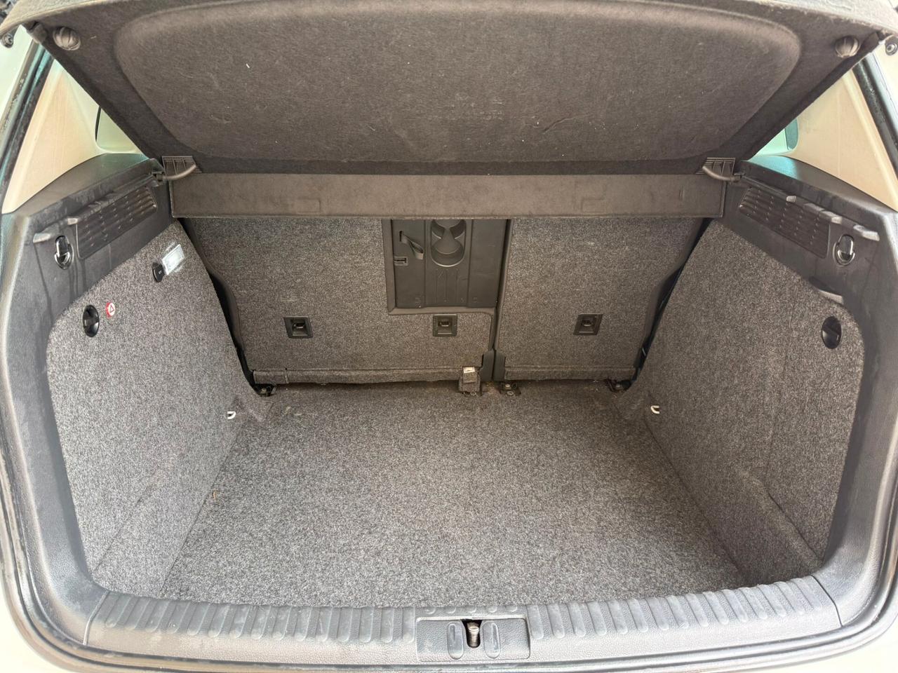 Volkswagen Tiguan 2.0 TDI 140 CV R-LineBlueMotion Technology