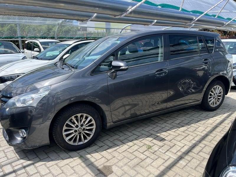 Toyota Verso Verso 1.6 Style 7 posti