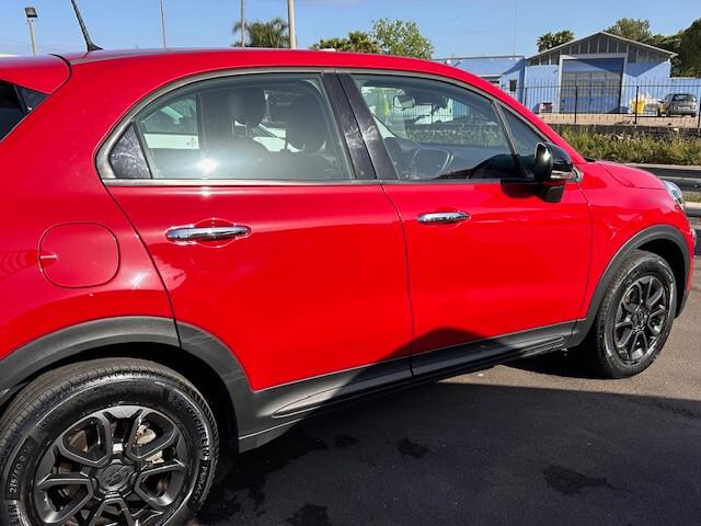 Fiat 500X 1.3 MultiJet 95 CV URBAN