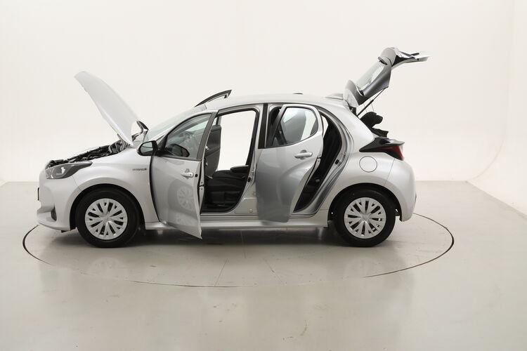 Toyota Yaris Hybrid Business BR800311 1.5 Full Hybrid 116CV