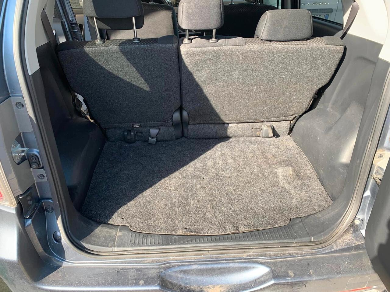 Daihatsu Terios 1.3 4WD Hiro