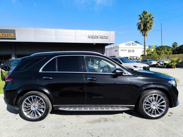 MERCEDES-BENZ GLE 350 de hybrid EQ 4Matic AMG Line Premium