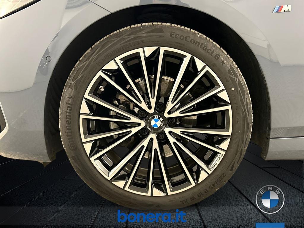 BMW Serie 2 Active Tourer 218 d MSport DCT