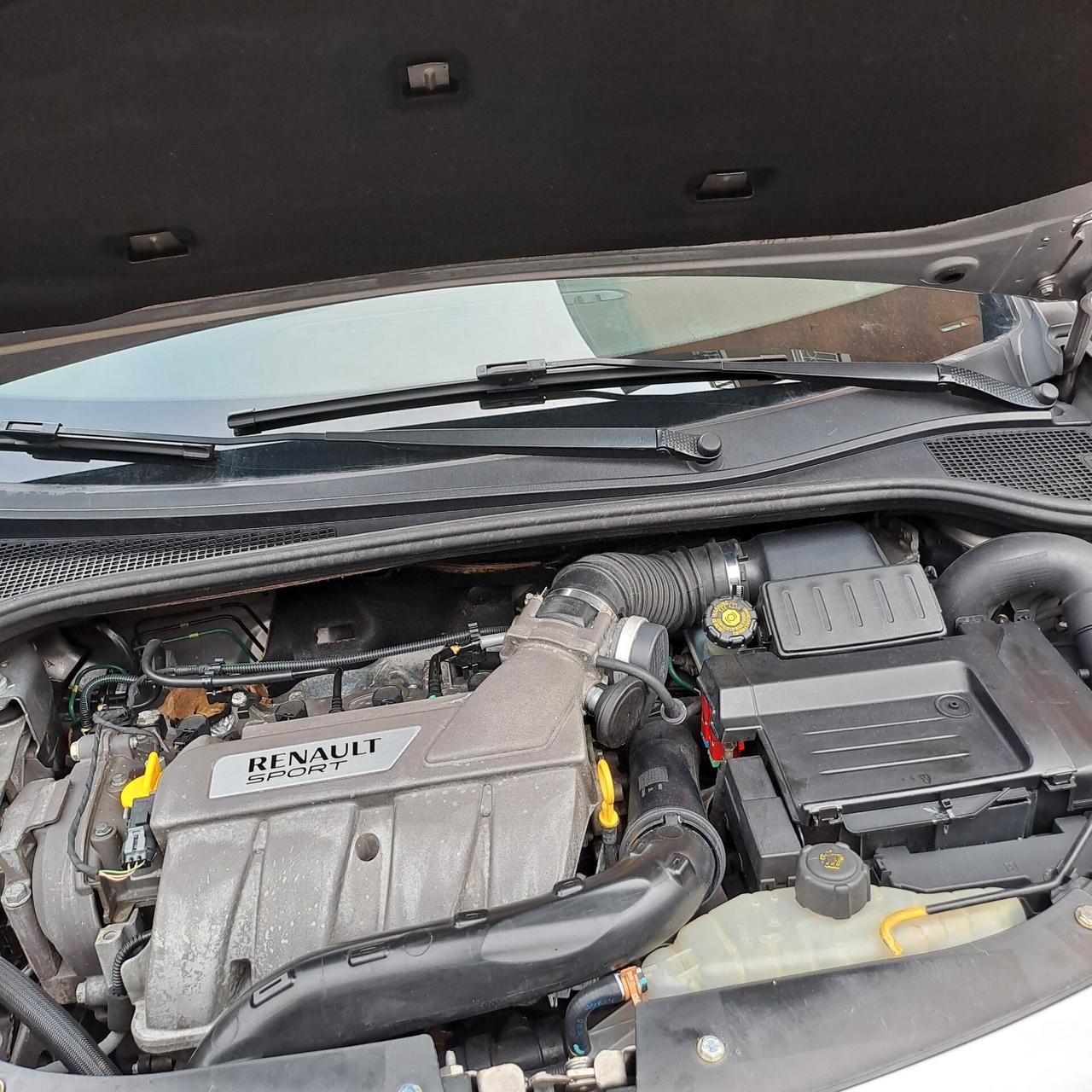 Renault Clio RS 197cv - KM ORIGINALI