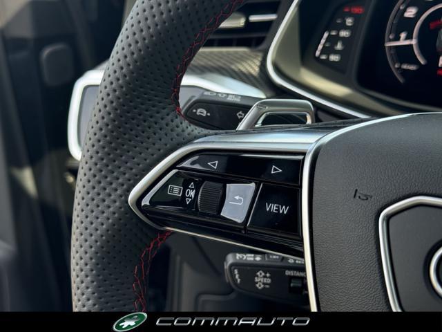 AUDI RS6 4.0 TFSI V8 Performance Dynamic Plus 305 CARBON