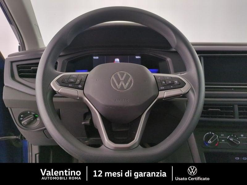 Volkswagen Polo 1.0 EVO