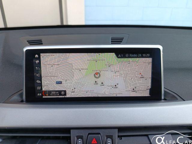 BMW X1 xDrive25e Business Advantage