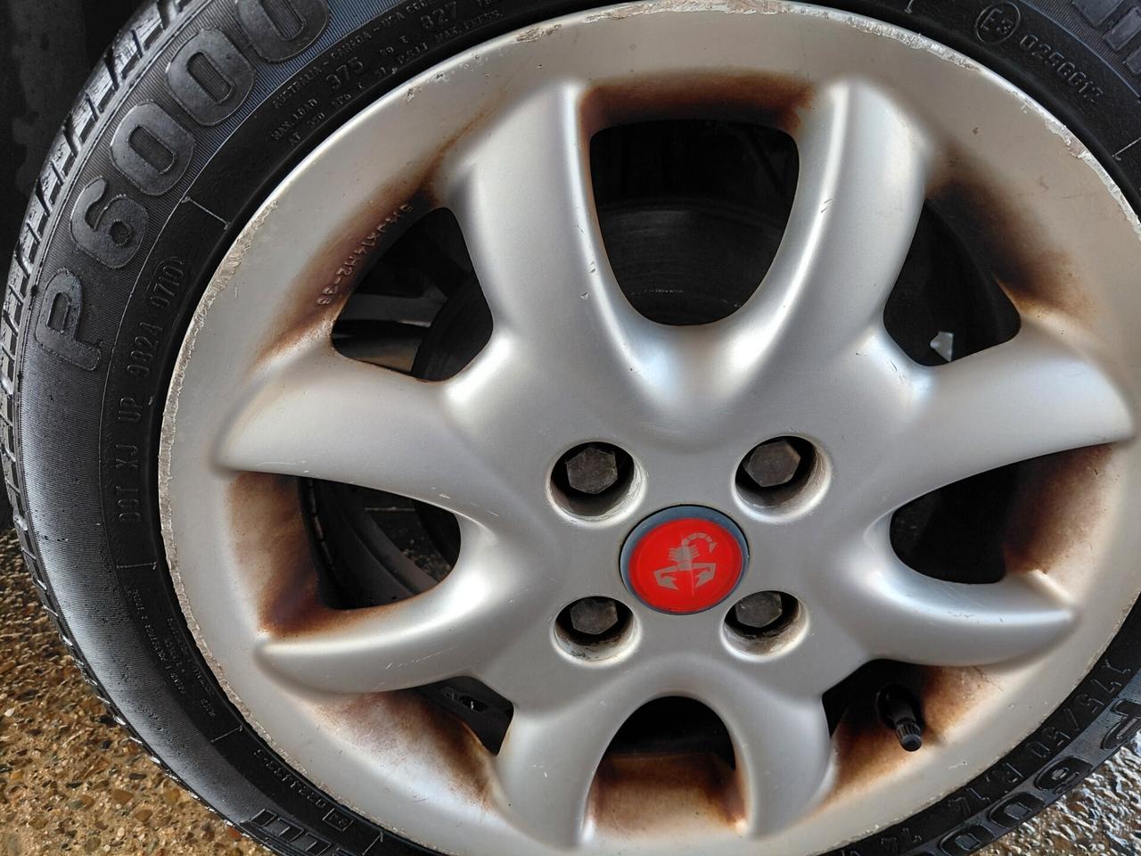 Fiat Seicento 1.1i cat Sporting
