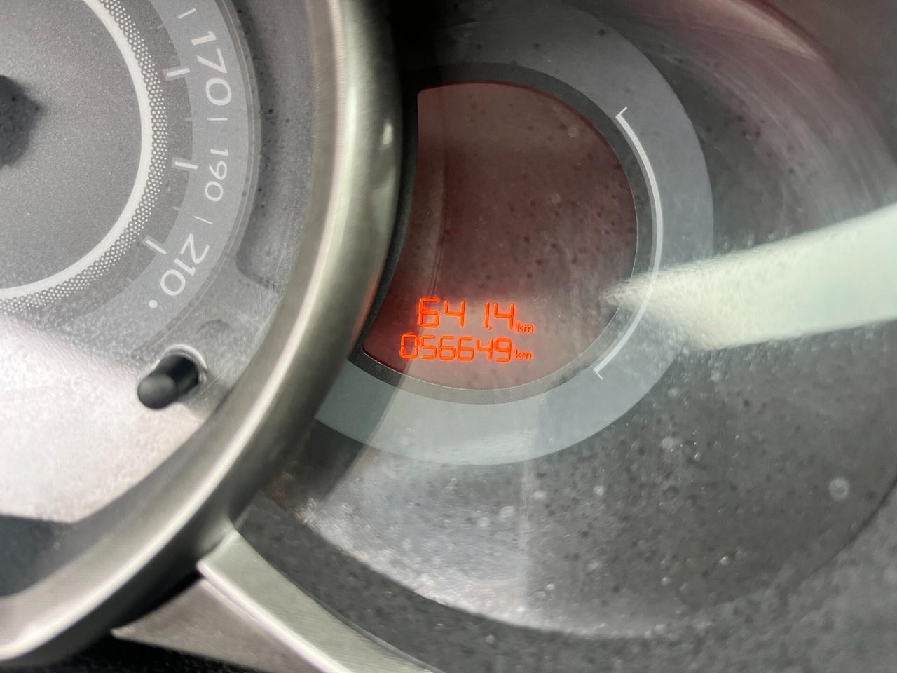 Citroen C3 1.4 Exclusive