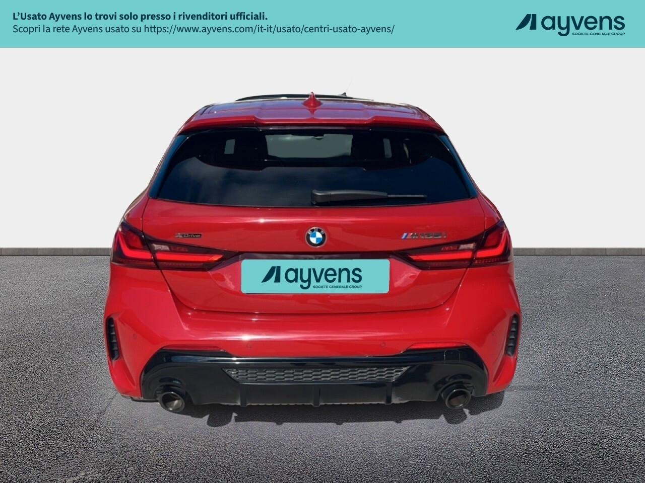 Bmw 135 M 135i xDrive