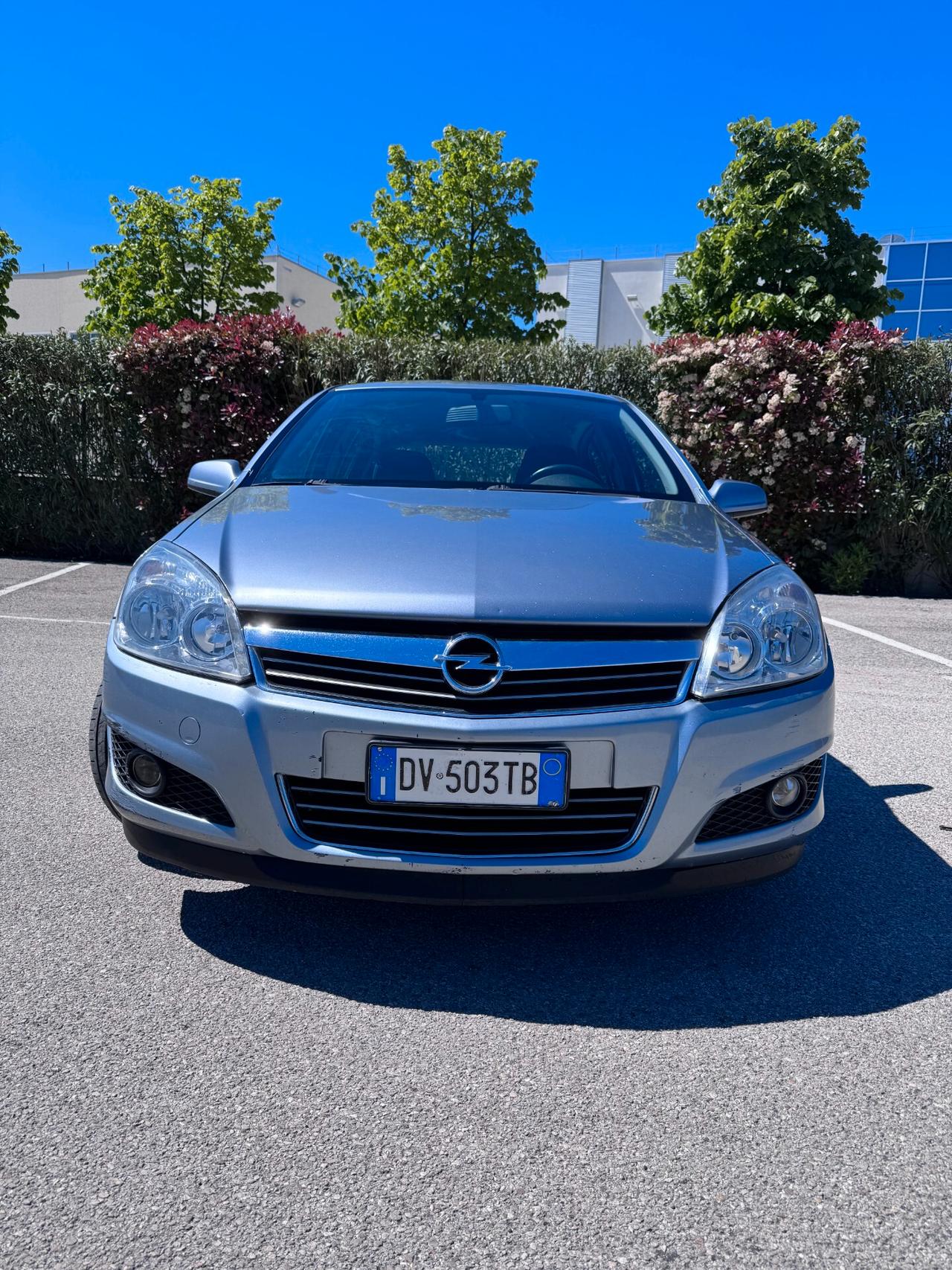 Opel Astra 1.7 CDTI Station Wagon