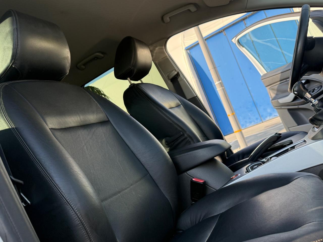 Ford Kuga 2.0 TDCi 140 CV 2WD Titanium DPF-FULL OPTIONAL