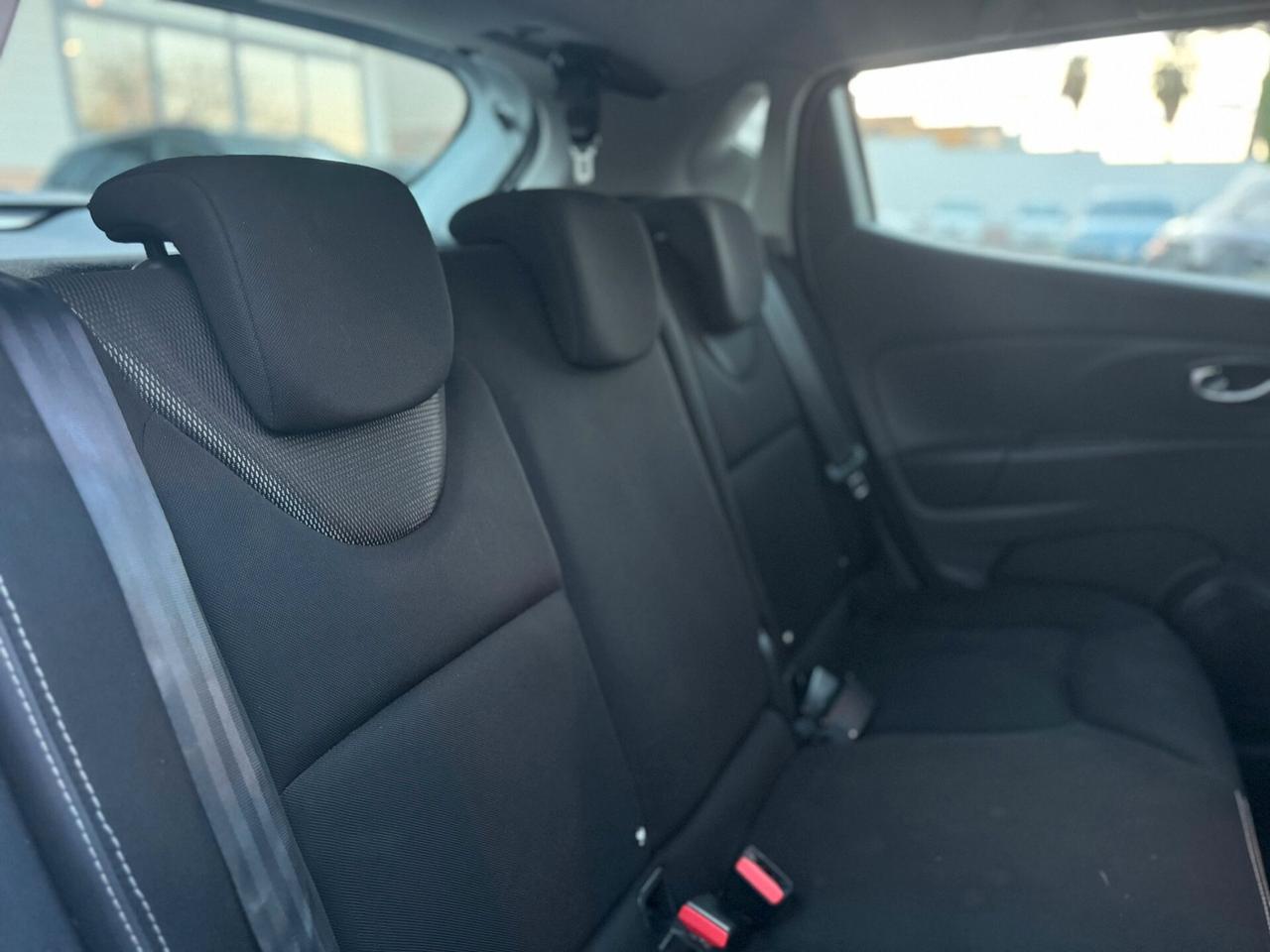 Renault Clio dCi 8V 75CV 5 porte Energy Zen