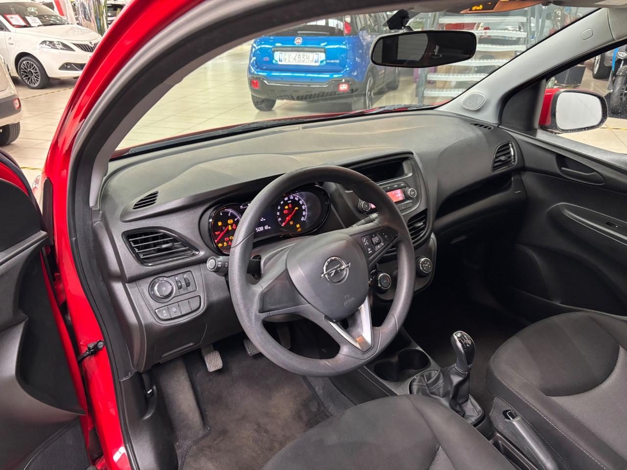 Opel Karl 1.0 75 CV Advance