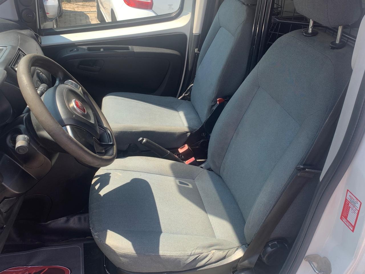 Fiat Fiorino 1.3 MJT 80CV Cargo Adventure