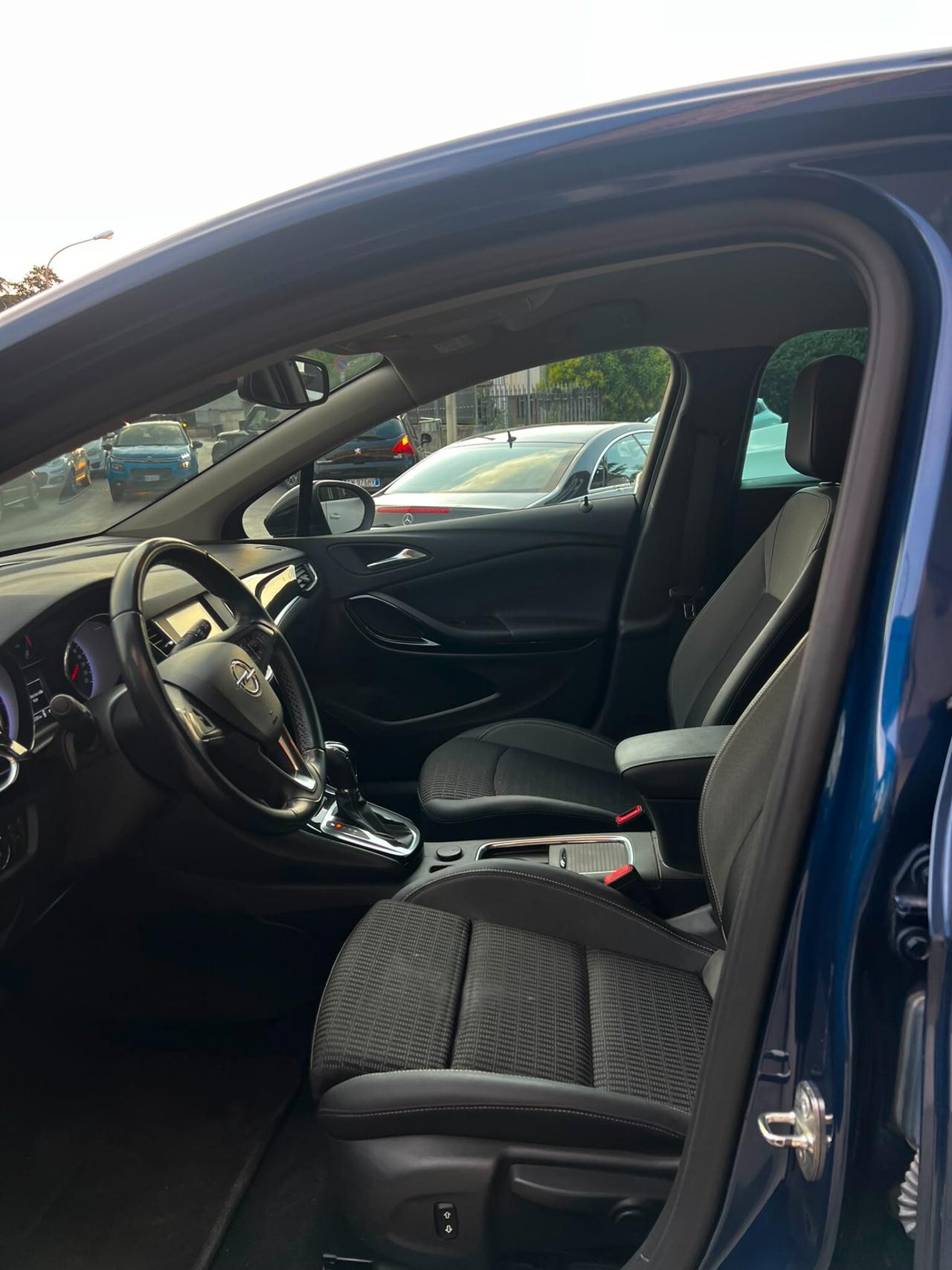 Opel Astra 1.5 CDTI 122 CV S&S AT9 5 porte Ultimate