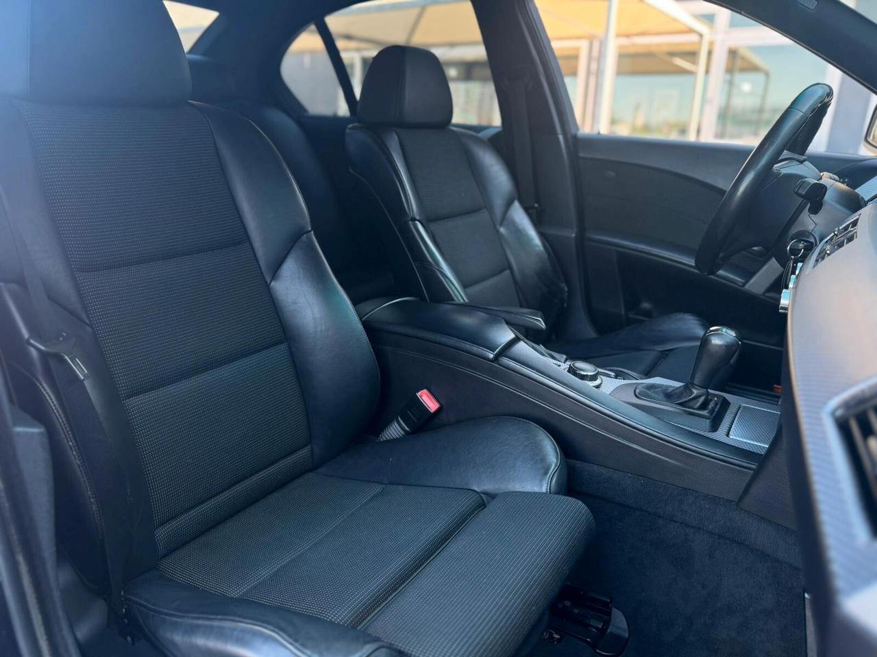 Bmw 535 535d cat Msport