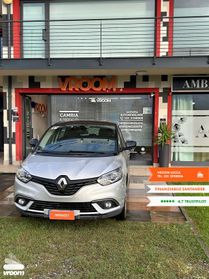 RENAULT Scénic 4ª serie Scénic dCi 8V 110 CV...