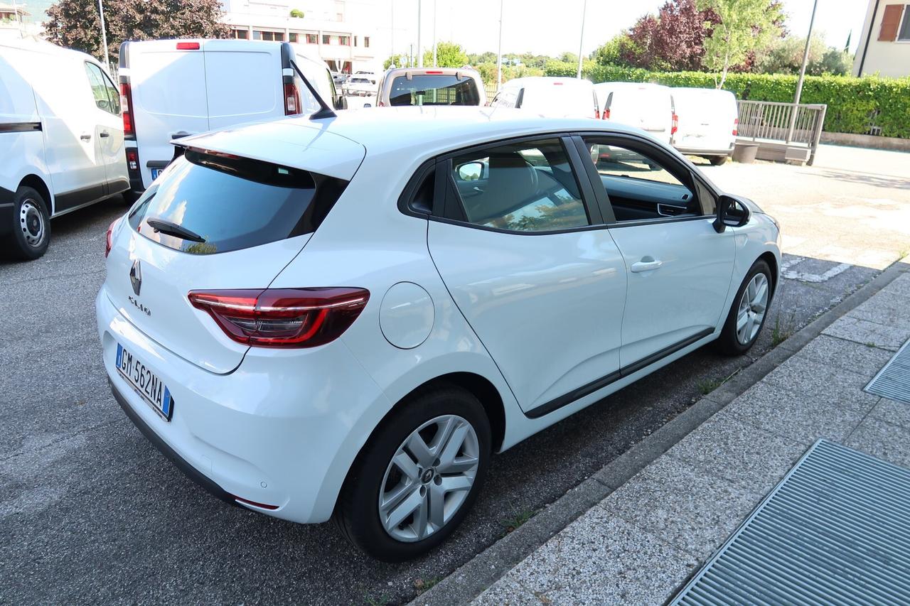 Renault Clio SCe 65 CV 5p Business