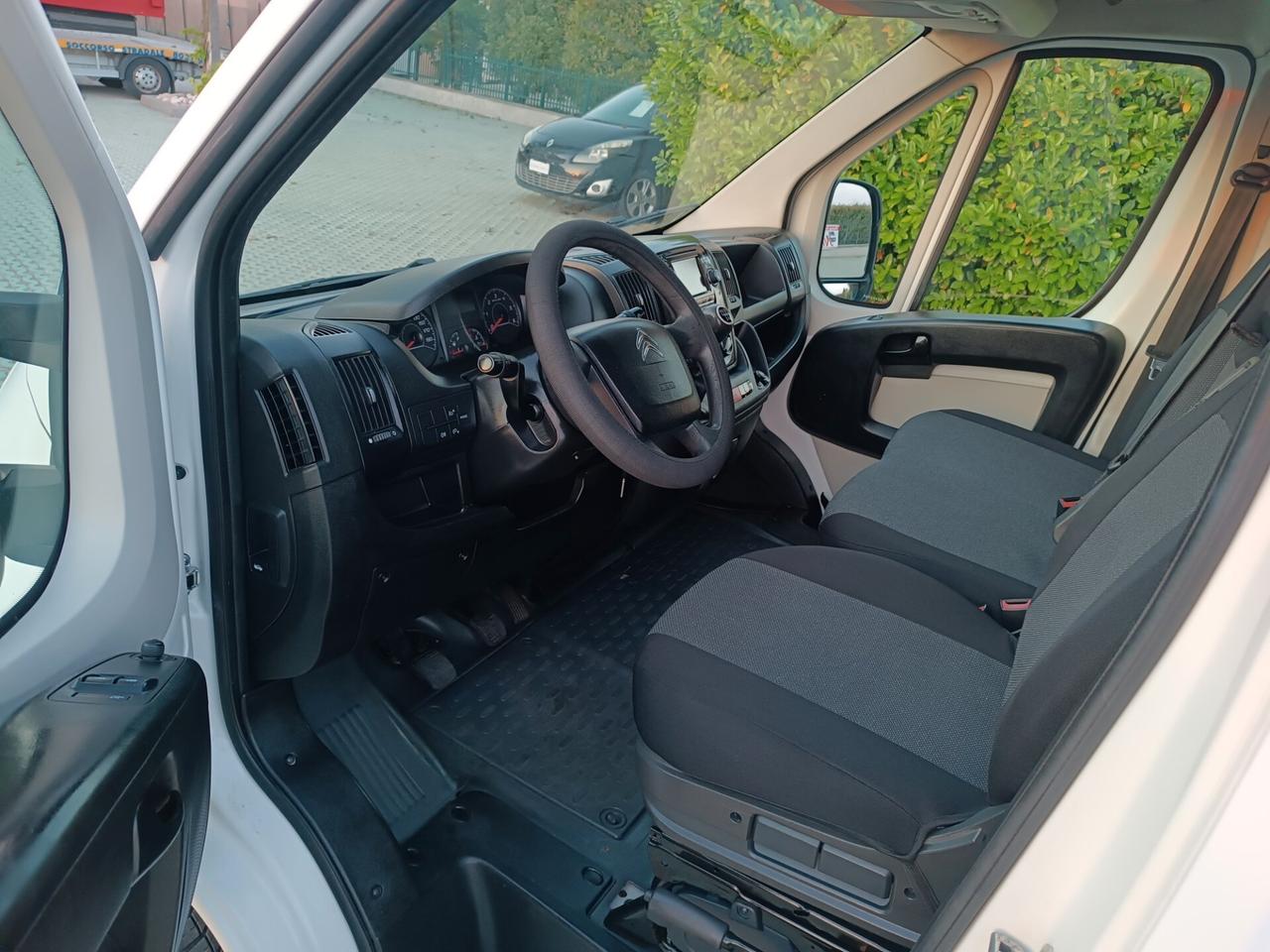 Citroen Jumper 30 2.2 HDi/110 PC-TN Furgone