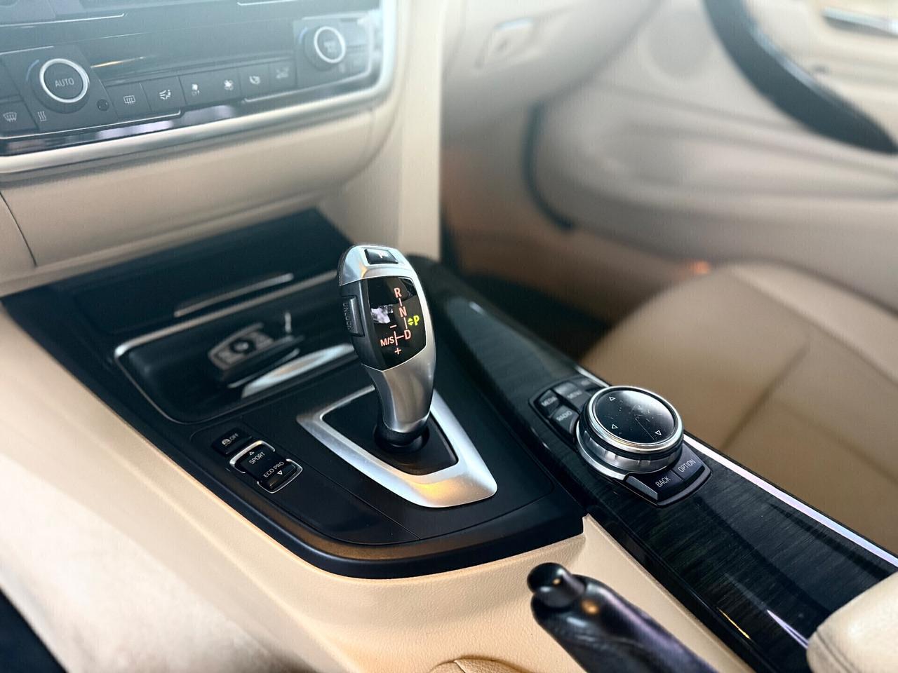 Bmw 420 D Coupé Luxury "BELLISSIMA"