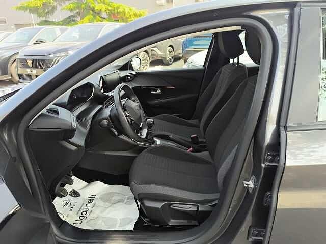 Peugeot 208 BlueHDi 100 Stop&Start 5 porte Allure