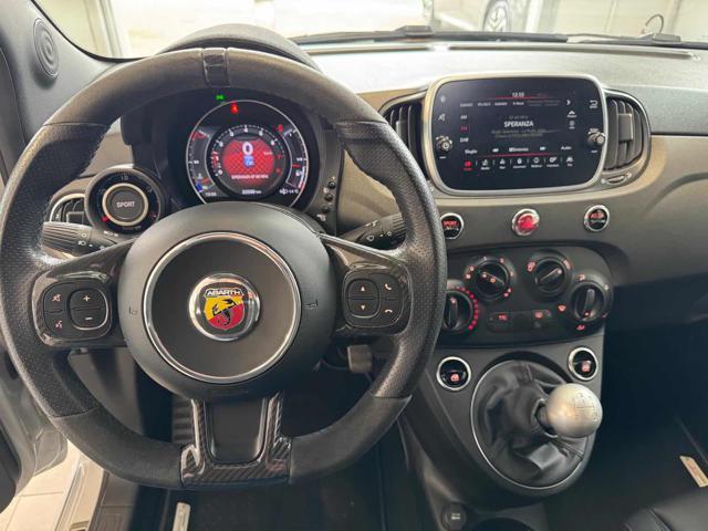 ABARTH 595 1.4 Turbo T-Jet 180 CV Competizione