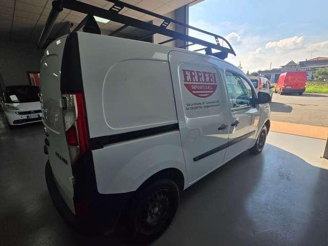 Renault Kangoo E-TECH