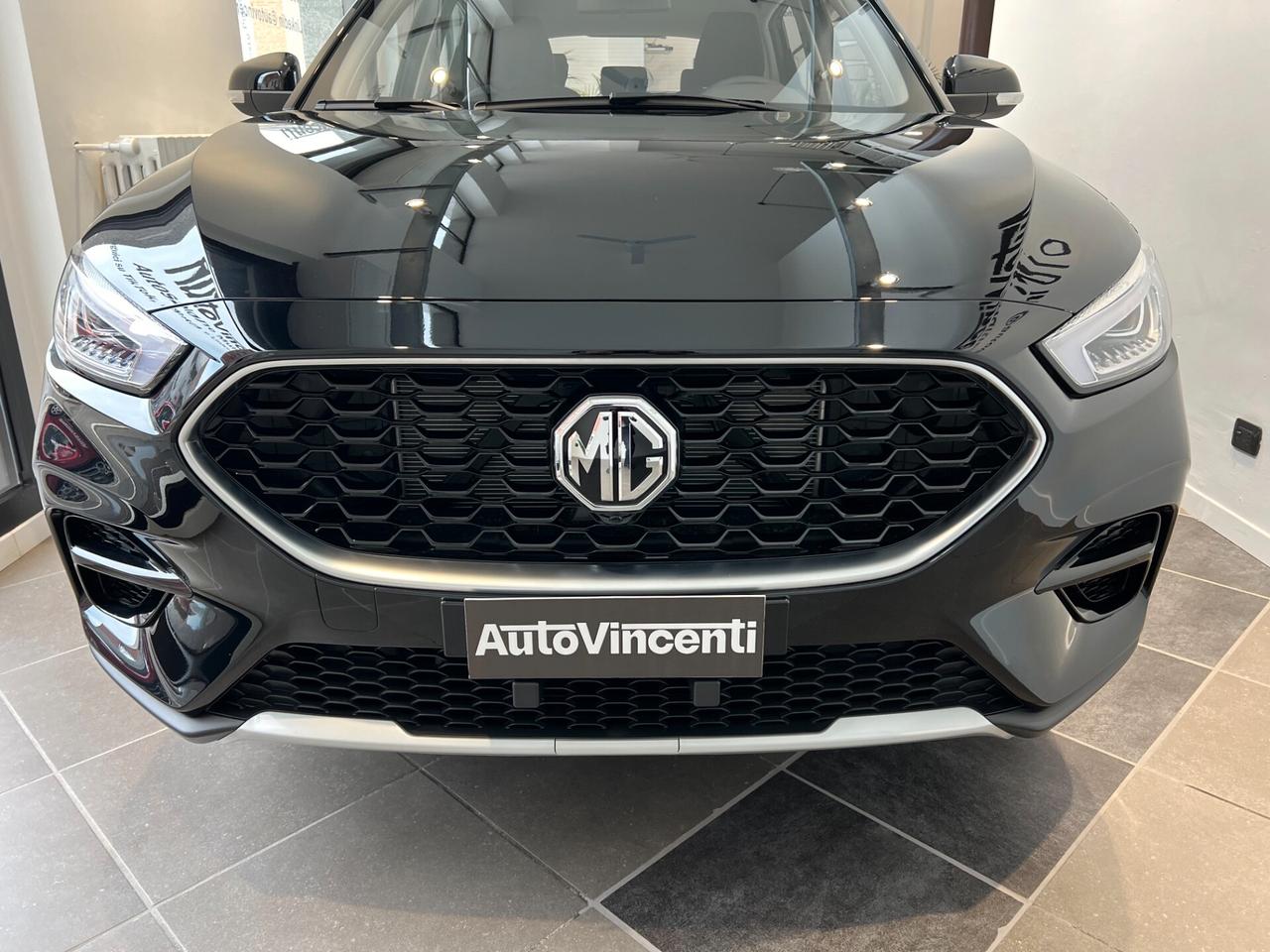 Mg ZS Classic 1.5 VTi-tech Comfort KM0