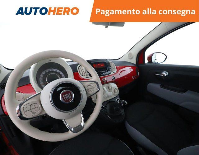 FIAT 500 1.3 Multijet 95 CV Pop