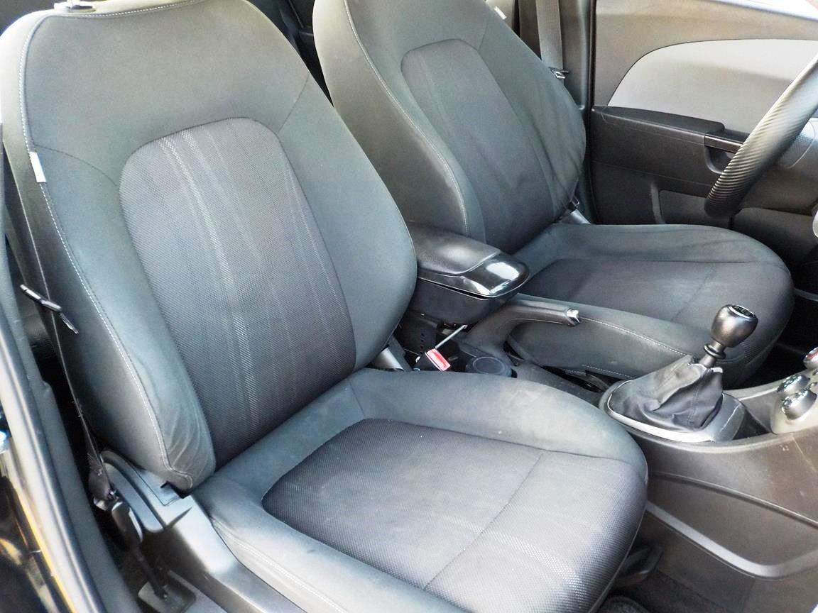 Chevrolet Aveo 1.2 86CV 4 porte LT