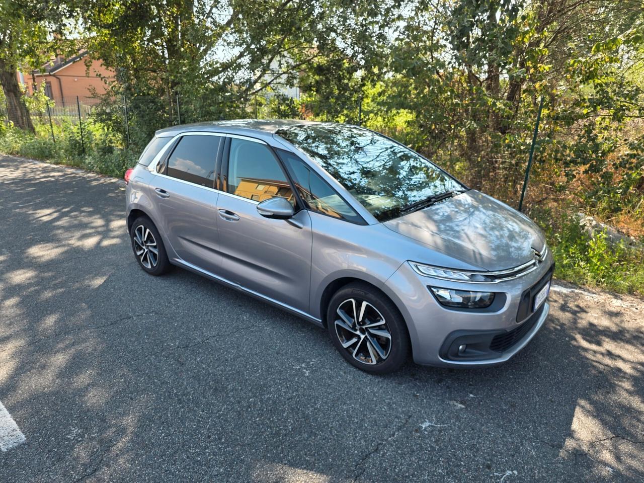Citroen C4 Picasso BlueHDi 150 Shine MOTORE NUOVO