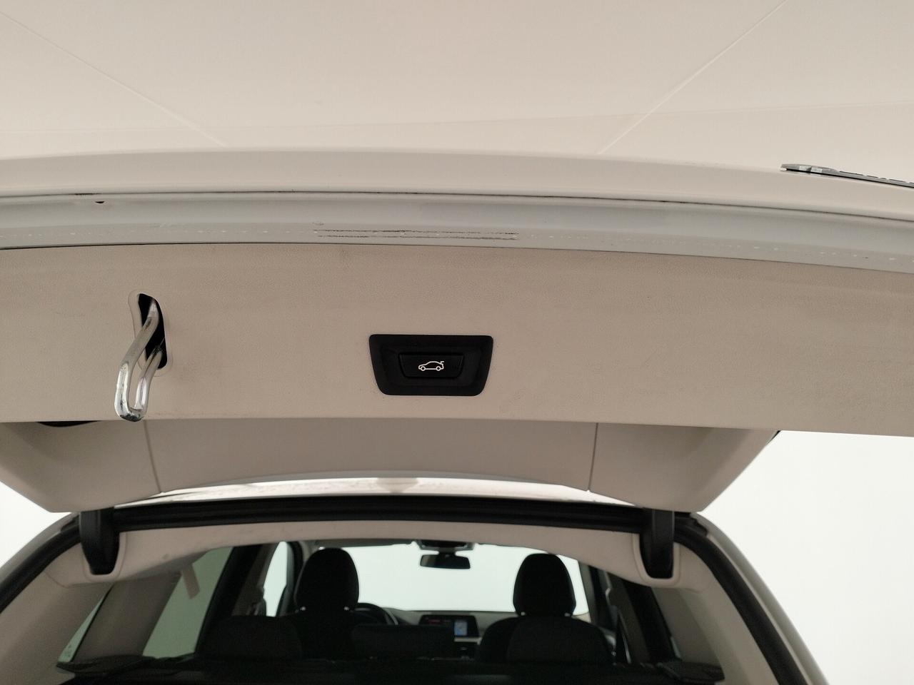 BMW X3 xdrive20d mhev 48V auto - IVA ESPOSTA