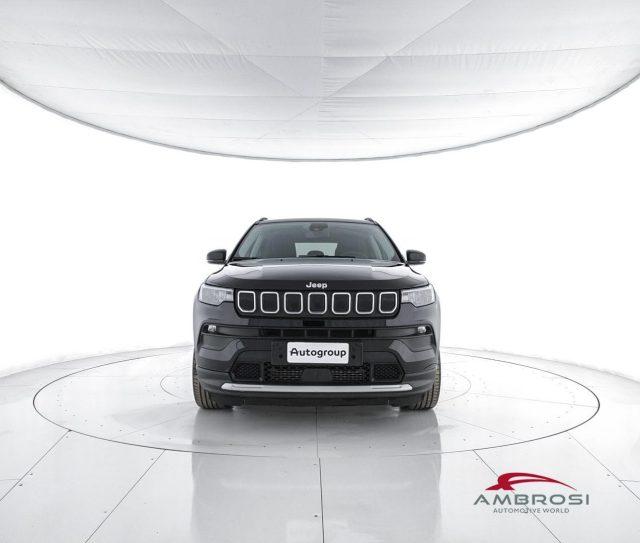 JEEP Compass 1.6 mjt Limited 2wd 130cv