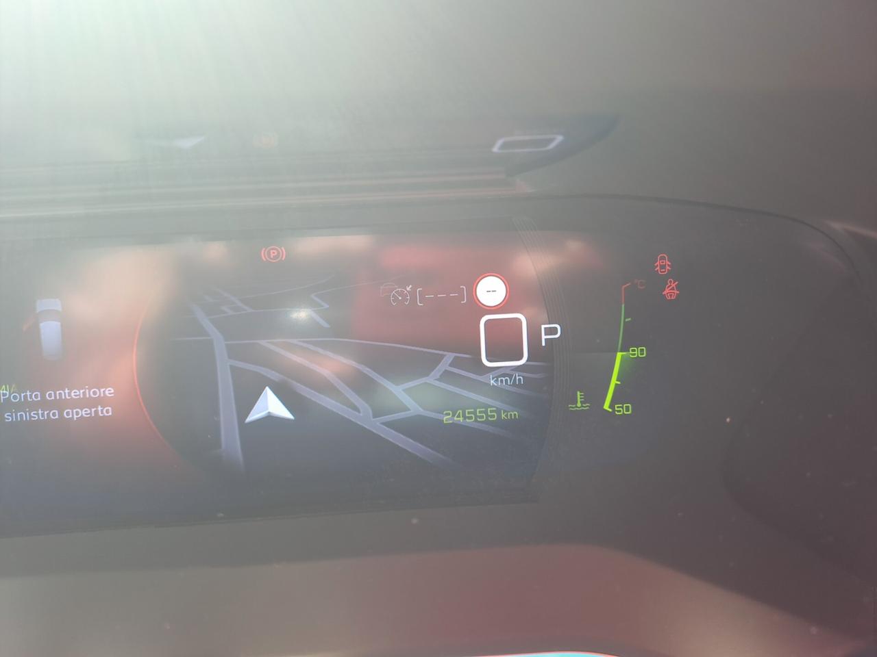 Peugeot 208 PureTech 130 Stop&Start EAT8 5 porte GT Pack