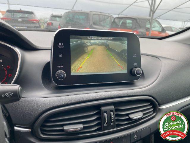 FIAT Tipo 1.6 Mjt S&S SW S-Design