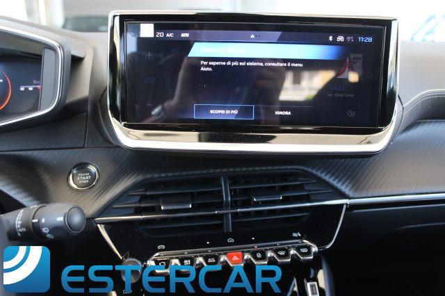 PEUGEOT 2008 Hybrid 145 e-DCS6 GT