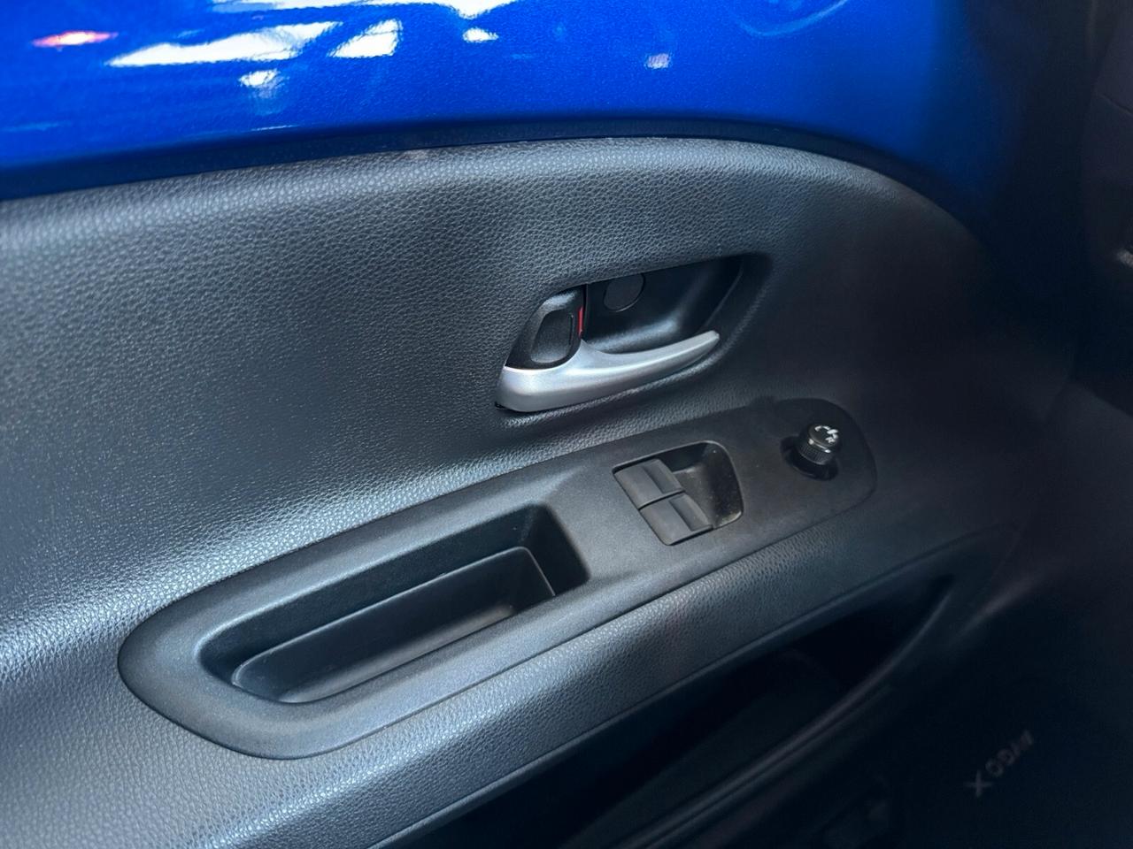 Toyota Aygo X 1.0 72 CV Active