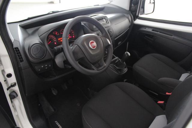 FIAT FIORINO 1.3 MJT 80 CV E6 SX.VC.