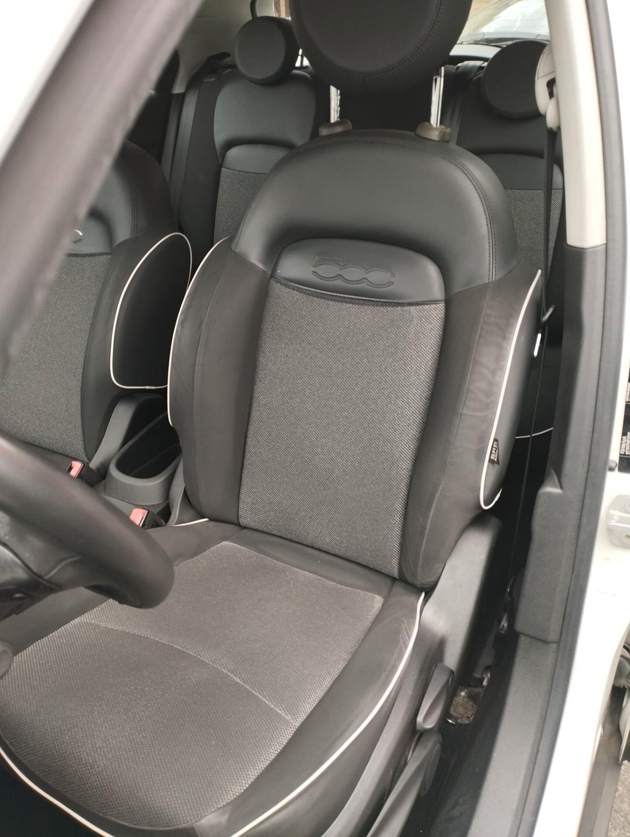 Fiat 500X 1.6 MultiJet 120 CV Business