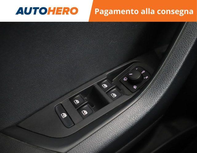 SKODA Karoq 2.0 TDI SCR 4x4 DSG SportLine