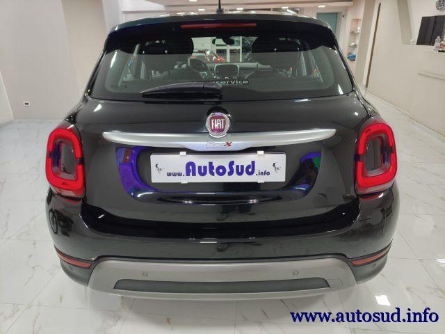 FIAT 500X 1.6 MultiJet 120 CV Cross