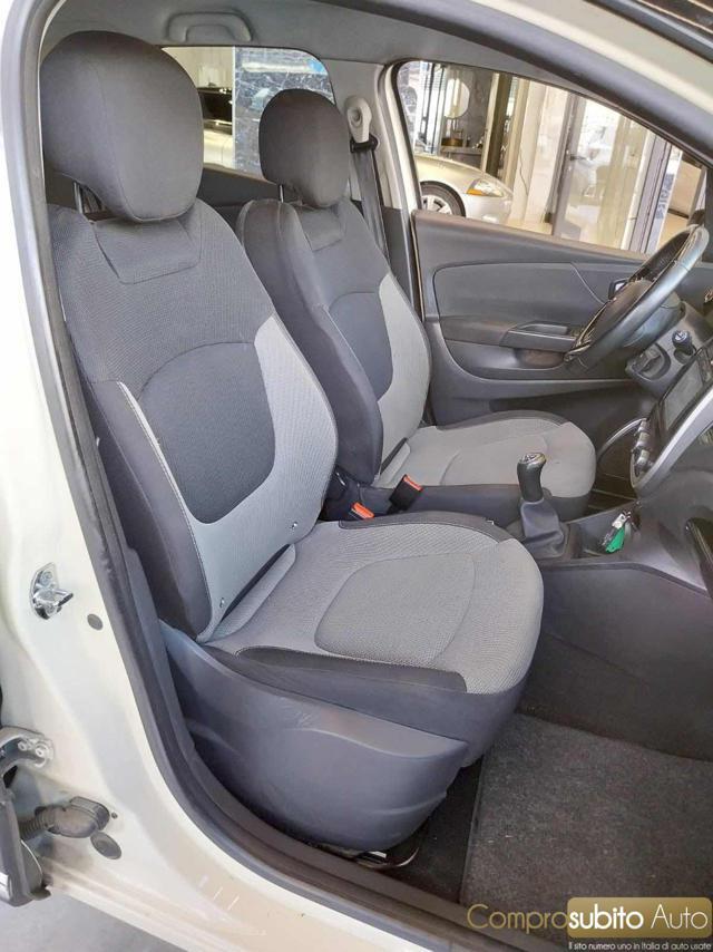 RENAULT Captur 1.5 dCi 8V 90 CV (Garanzia 12 Mesi)