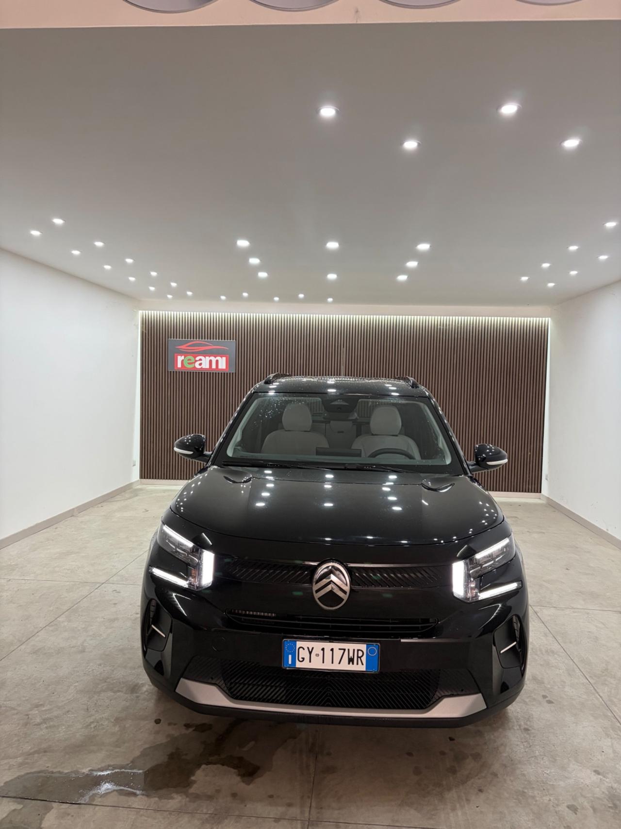 Citroen C3 PureTech 100 S&S Max