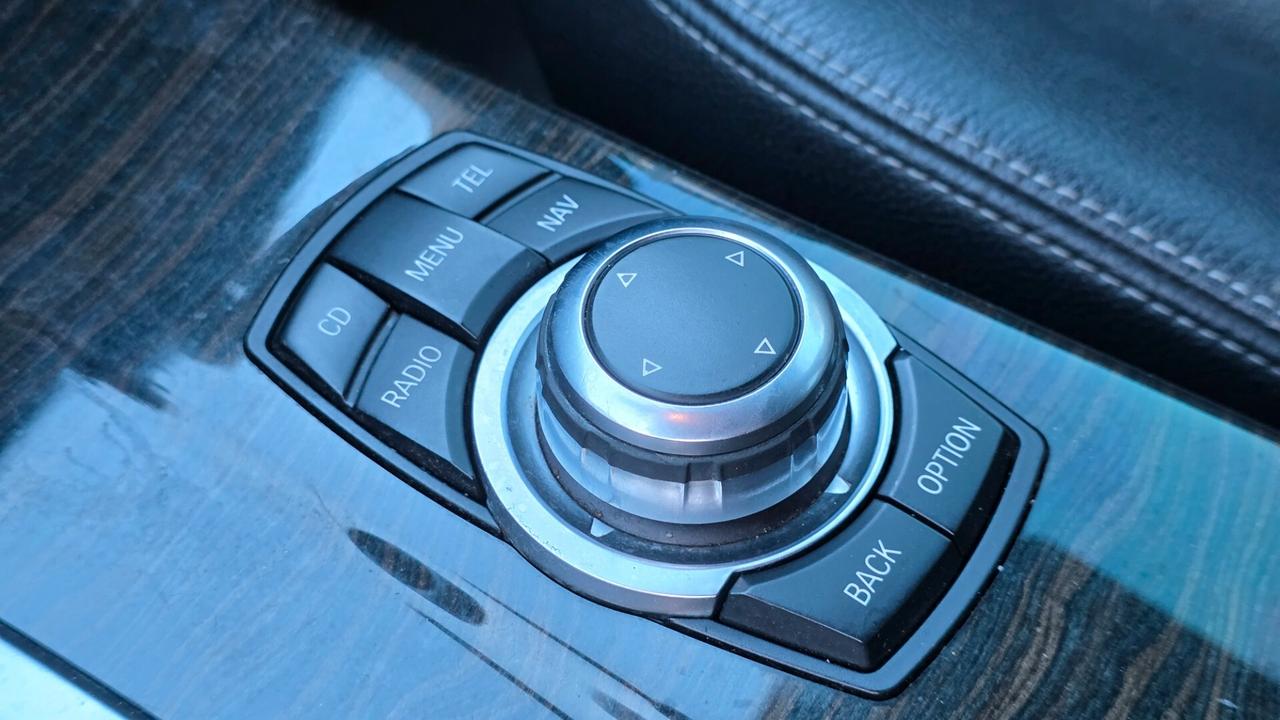 Bmw X3 xDrive20d Futura