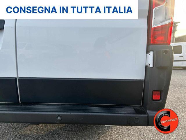 FIAT Ducato 35 2.3 MJT 140CV MAXI L4H3-E6D-SUPER LUNGO-